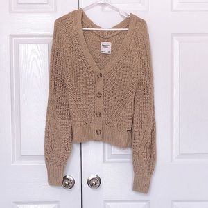 Abercrombie & Fitch Sweater